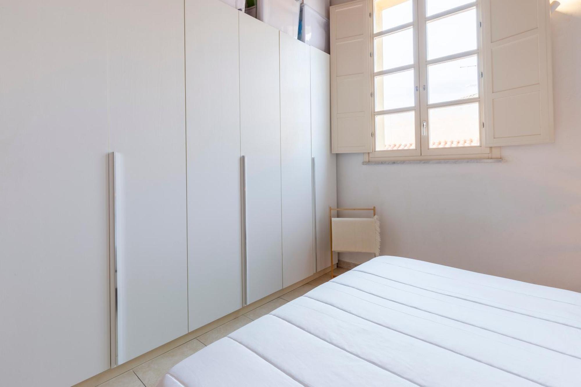 Castello Attic Sunset Terrace Apartment Cagliari Exterior photo